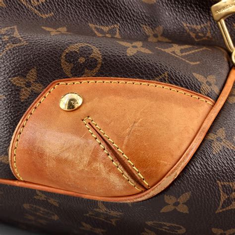 louis vuitton estrela|LOUIS VUITTON Monogram Estrela MM 743348 .